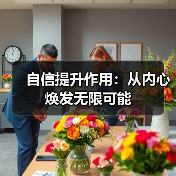 自信提升作用：从内心焕发无限可能（图2）