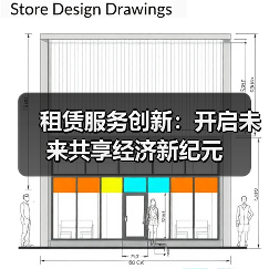 租赁服务创新：开启未来共享经济新纪元（图4）