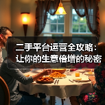 二手平台运营全攻略：让你的生意倍增的秘密武器（图3）