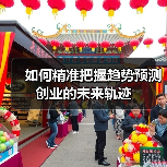 如何精准把握趋势预测创业的未来轨迹(图4) 如何精准把握趋势预测创业的未来轨迹(图4)