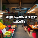 如何打造爆款穿搭社群运营策略（图4）