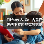Tiffany & Co. 古董怀表创下泰坦尼克号珍藏品的全新拍卖纪录(图4) Tiffany & Co. 古董怀表创下泰坦尼克号珍藏品的全新拍卖纪录(图4)