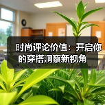 时尚评论价值:开启你的穿搭洞察新视角(图4) 时尚评论价值:开启你的穿搭洞察新视角(图4)