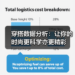 穿搭数据分析：让你的时尚更科学亦更精彩（图2）