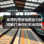 如何利用穿搭数据分析精确打造你的时尚风格（图1）