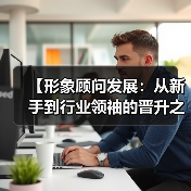 【形象顾问发展：从新手到行业领袖的晋升之路】