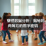穿搭数据分析：揭秘时尚背后的数字密码（图2）