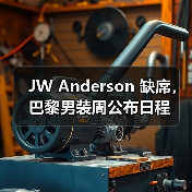 JW Anderson 缺席，巴黎男装周公布日程（图3）