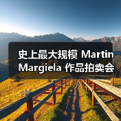 史上最大规模 Martin Margiela 作品拍卖会即将举行(图4) 史上最大规模 Martin Margiela 作品拍卖会即将举行(图4)