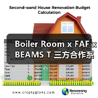 Boiler Room x FAF x BEAMS T 三方合作系列发布（图1）