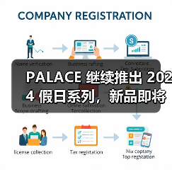 PALACE 继续推出 2024 假日系列,新品即将发布(图2) PALACE 继续推出 2024 假日系列,新品即将发布(图2)