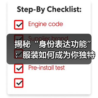 揭秘“身份表达功能”:服装如何成为你独特的标签(图2) 揭秘“身份表达功能”:服装如何成为你独特的标签(图2)