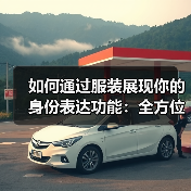 如何通过服装展现你的身份表达功能:全方位解析2026年最新趋势(图2) 如何通过服装展现你的身份表达功能:全方位解析2026年最新趋势(图2)