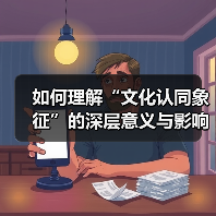 如何理解“文化认同象征”的深层意义与影响(图4) 如何理解“文化认同象征”的深层意义与影响(图4)