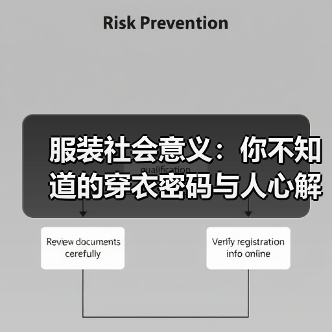 服装社会意义:你不知道的穿衣密码与人心解码(图2) 服装社会意义:你不知道的穿衣密码与人心解码(图2)