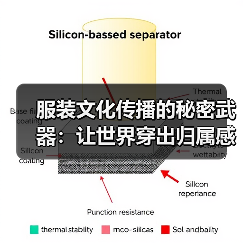 服装文化传播的秘密武器:让世界穿出归属感(图1) 服装文化传播的秘密武器:让世界穿出归属感(图1)