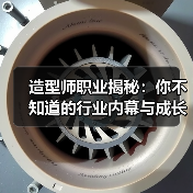 造型师职业揭秘：你不知道的行业内幕与成长之路（图4）