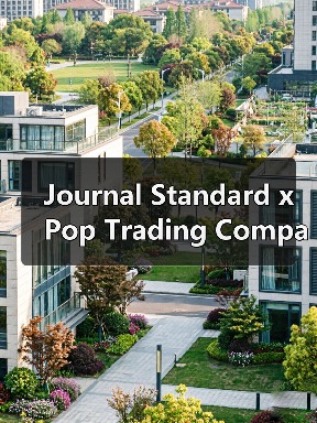 Journal Standard x Pop Trading Company 合作系列即将登场(图3) Journal Standard x Pop Trading Company 合作系列即将登场(图3)