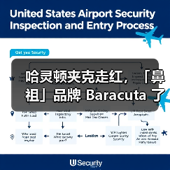 哈灵顿夹克走红,「鼻祖」品牌 Baracuta 了解一下(图2) 哈灵顿夹克走红,「鼻祖」品牌 Baracuta 了解一下(图2)