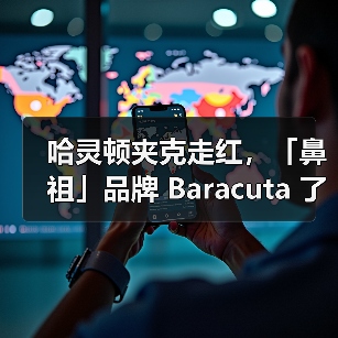 哈灵顿夹克走红,「鼻祖」品牌 Baracuta 了解一下(图3) 哈灵顿夹克走红,「鼻祖」品牌 Baracuta 了解一下(图3)