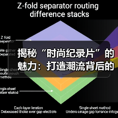 揭秘“时尚纪录片”的魅力:打造潮流背后的精彩故事(图2) 揭秘“时尚纪录片”的魅力:打造潮流背后的精彩故事(图2)