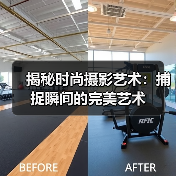 揭秘时尚摄影艺术:捕捉瞬间的完美艺术(图1) 揭秘时尚摄影艺术:捕捉瞬间的完美艺术(图1)