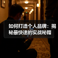 如何打造个人品牌：揭秘最快速的实战秘籍（图3）