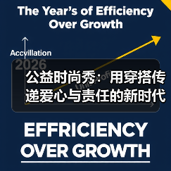 公益时尚秀：用穿搭传递爱心与责任的新时代潮流（图3）