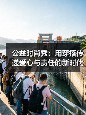 公益时尚秀：用穿搭传递爱心与责任的新时代潮流（图2）