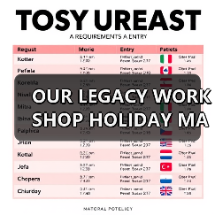OUR LEGACY WORK SHOP HOLIDAY MARKET 最新系列单品即将发售(图4) OUR LEGACY WORK SHOP HOLIDAY MARKET 最新系列单品即将发售(图4)