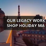 OUR LEGACY WORK SHOP HOLIDAY MARKET 最新系列单品即将发售(图3) OUR LEGACY WORK SHOP HOLIDAY MARKET 最新系列单品即将发售(图3)