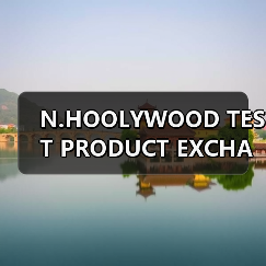 N.HOOLYWOOD TEST PRODUCT EXCHANGE SERVICE 2025 春夏型录释出(图2) N.HOOLYWOOD TEST PRODUCT EXCHANGE SERVICE 2025 春夏型录释出(图2)