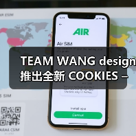 TEAM WANG design 推出全新 COOKIES – CHOICES 系列（图4）