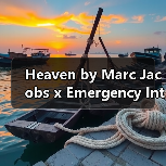 Heaven by Marc Jacobs x Emergency Intercom 合作系列现已登场（图3）