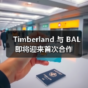 Timberland 与 BAL 即将迎来首次合作（图1）