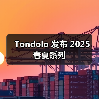Tondolo 发布 2025 春夏系列（图1）