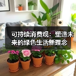 可持续消费观:塑造未来的绿色生活新理念(图4) 可持续消费观:塑造未来的绿色生活新理念(图4)