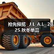 抢先预览 _J.L_A.L_ 2025 秋冬单品（图2）