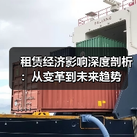 租赁经济影响深度剖析:从变革到未来趋势(图2) 租赁经济影响深度剖析:从变革到未来趋势(图2)