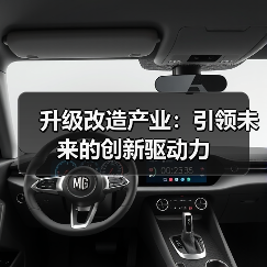 升级改造产业:引领未来的创新驱动力(图4) 升级改造产业:引领未来的创新驱动力(图4)