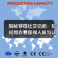 揭秘穿搭社交功能:如何用衣着赢得人脉与认可(图4) 揭秘穿搭社交功能:如何用衣着赢得人脉与认可(图4)