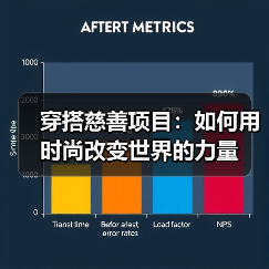 穿搭慈善项目:如何用时尚改变世界的力量(图2) 穿搭慈善项目:如何用时尚改变世界的力量(图2)