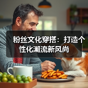 粉丝文化穿搭:打造个性化潮流新风尚(图1) 粉丝文化穿搭:打造个性化潮流新风尚(图1)