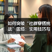 如何突破“社群穿搭挑战”困境:实用技巧与真相揭秘(图1) 如何突破“社群穿搭挑战”困境:实用技巧与真相揭秘(图1)