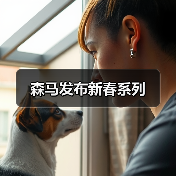 森马发布新春系列（图3）