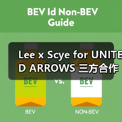 Lee x Scye for UNITED ARROWS 三方合作胶囊系列即将再登场（图4）