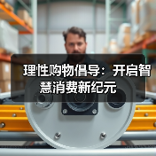 理性购物倡导:开启智慧消费新纪元(图1) 理性购物倡导:开启智慧消费新纪元(图1)