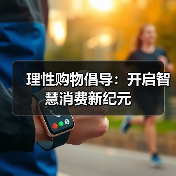 理性购物倡导:开启智慧消费新纪元(图4) 理性购物倡导:开启智慧消费新纪元(图4)