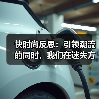 快时尚反思:引领潮流的同时,我们在迷失方向吗?(图1) 快时尚反思:引领潮流的同时,我们在迷失方向吗?(图1)