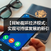 【揭秘循环经济模式:实现可持续发展的新引擎】(图2) 【揭秘循环经济模式:实现可持续发展的新引擎】(图2)